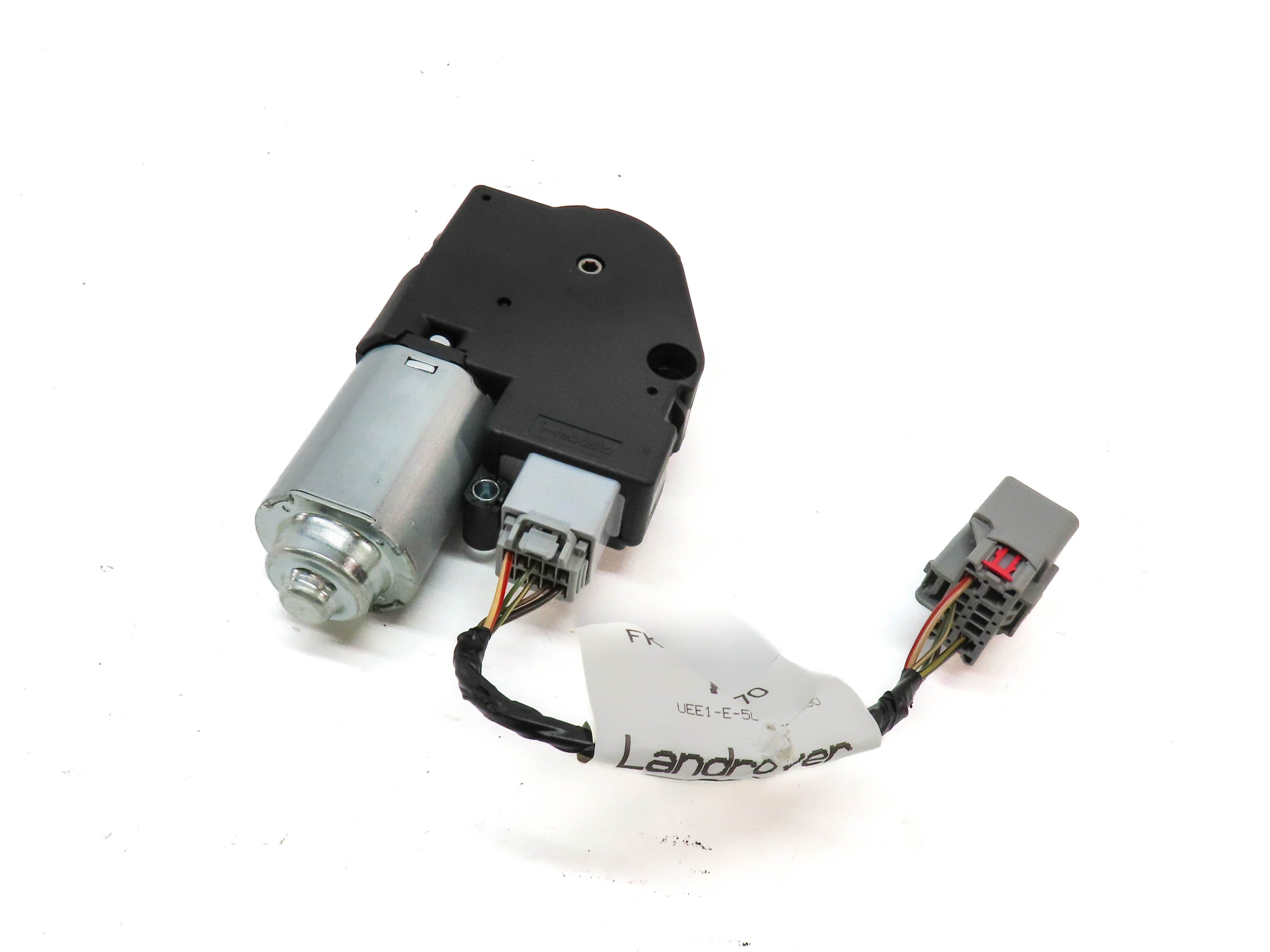 2015-2022 RANGE ROVER EVOQUE DISCOVERY SPORT (L538 L550) SUNROOF SUN ROOF MOTOR — exact item pictured